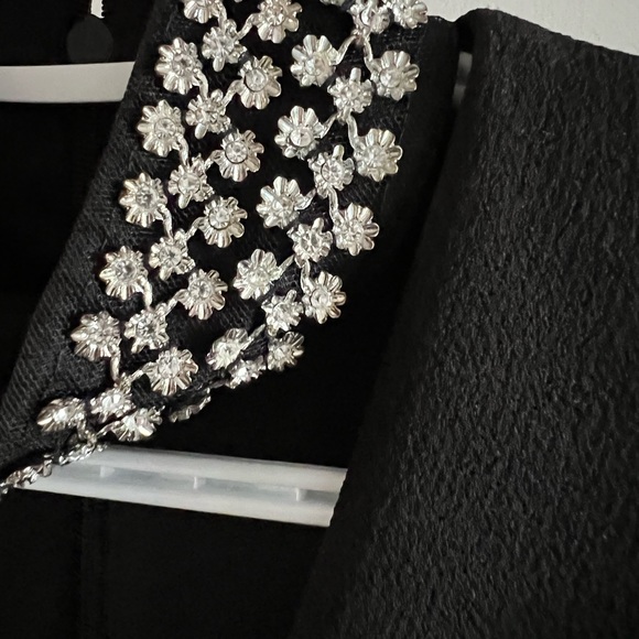 Top Shop Black Dress - Picture 4 of 6